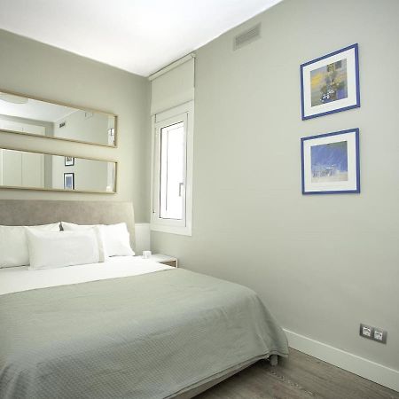 Sitges Spaces Bonaire Penthouse Esterno foto