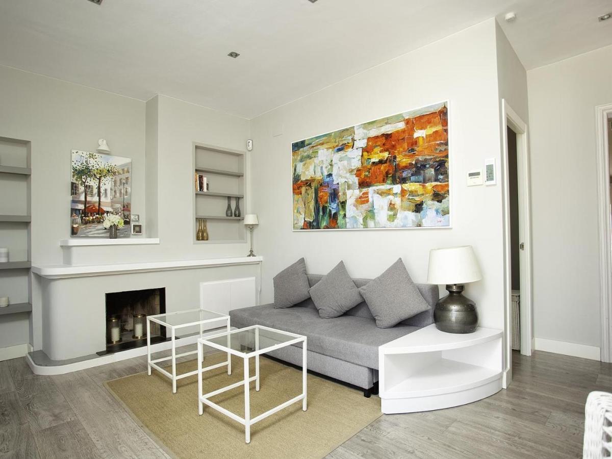 Sitges Spaces Bonaire Penthouse Esterno foto