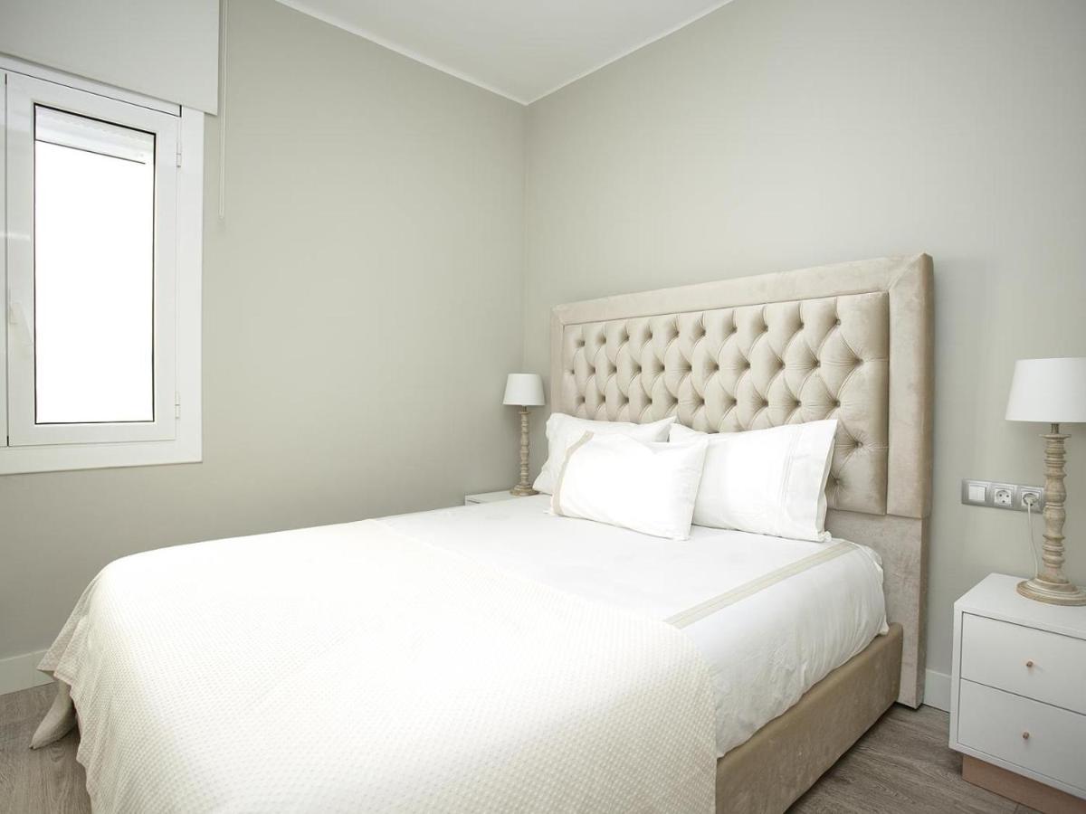 Sitges Spaces Bonaire Penthouse Esterno foto