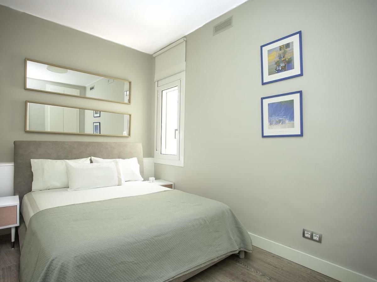 Sitges Spaces Bonaire Penthouse Esterno foto