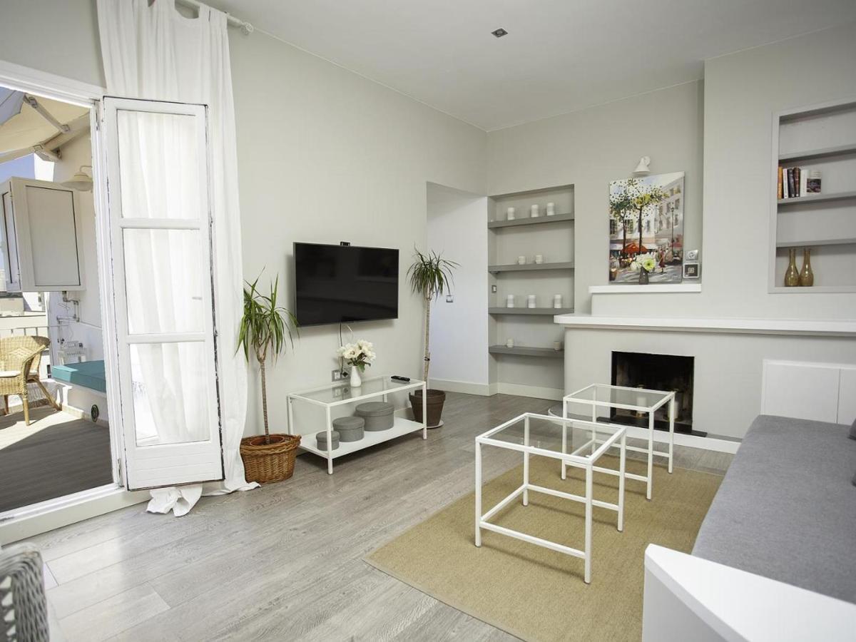 Sitges Spaces Bonaire Penthouse Esterno foto