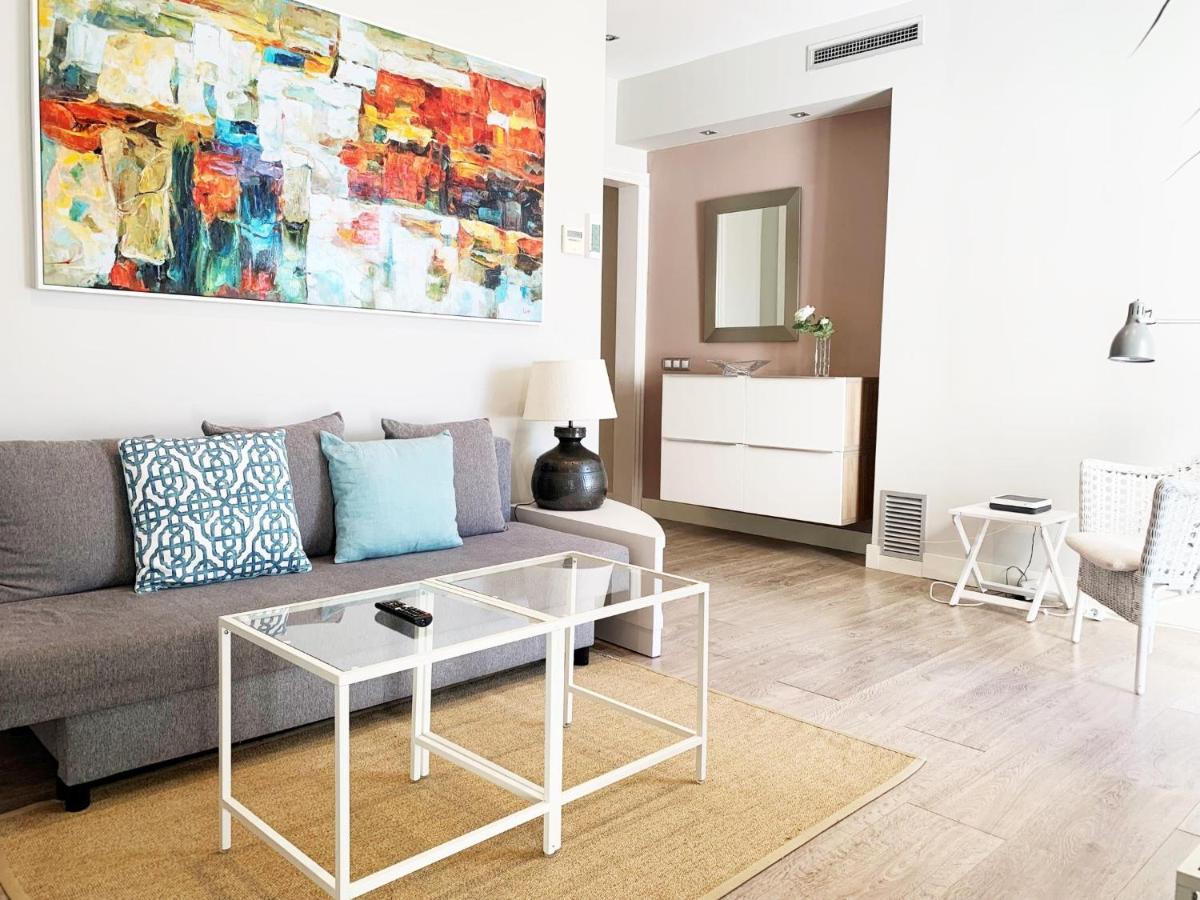 Sitges Spaces Bonaire Penthouse Esterno foto