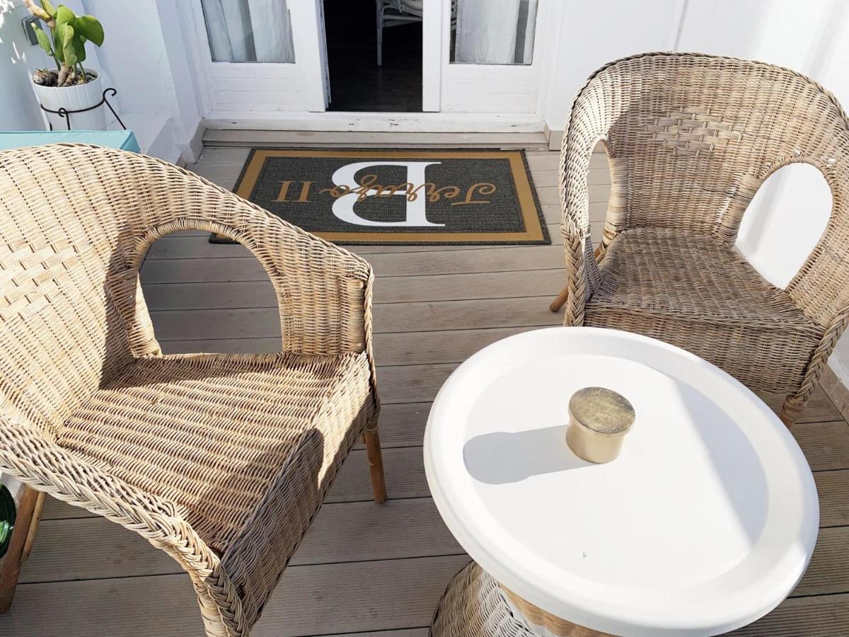 Sitges Spaces Bonaire Penthouse Esterno foto