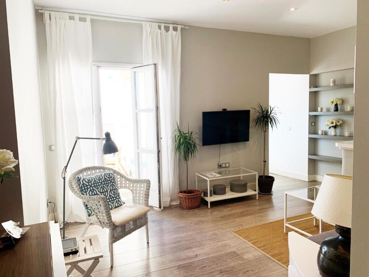 Sitges Spaces Bonaire Penthouse Esterno foto