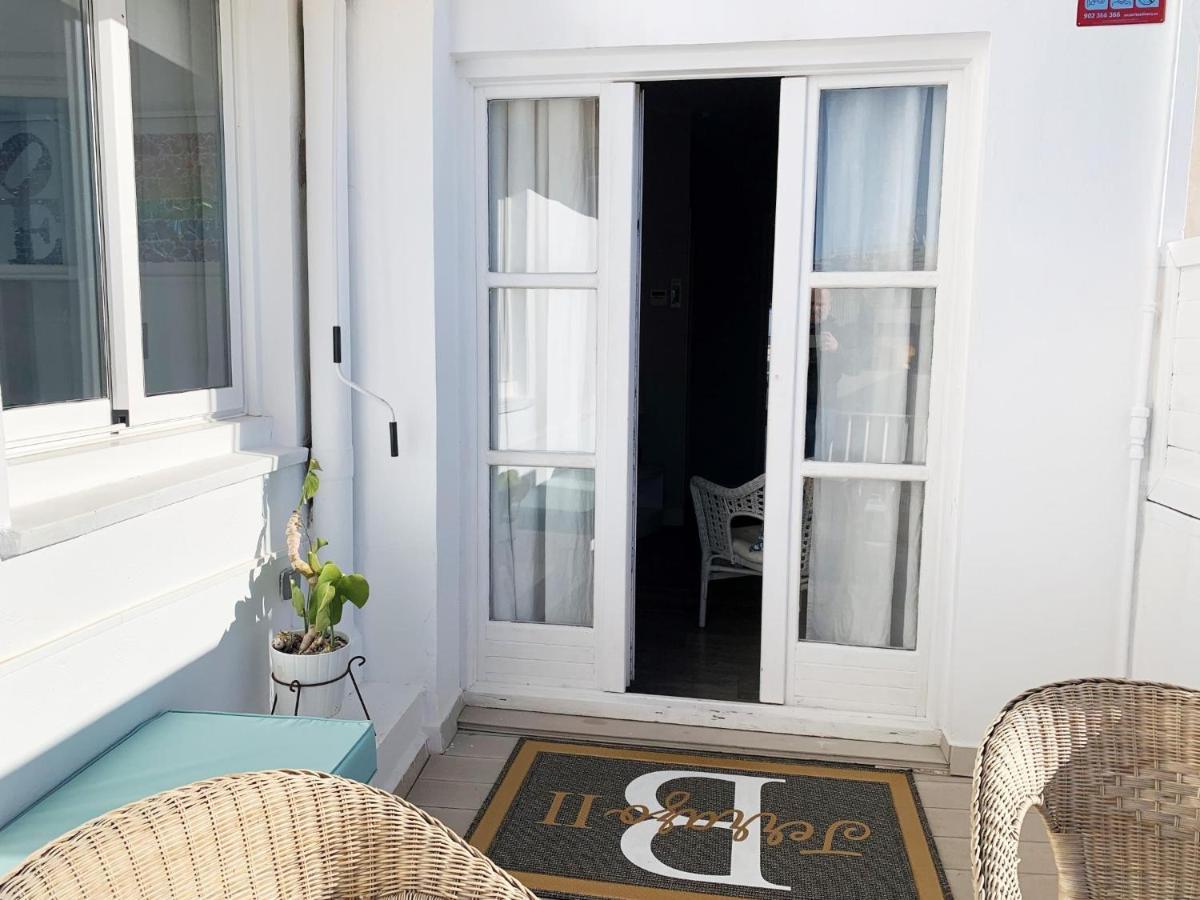 Sitges Spaces Bonaire Penthouse Esterno foto