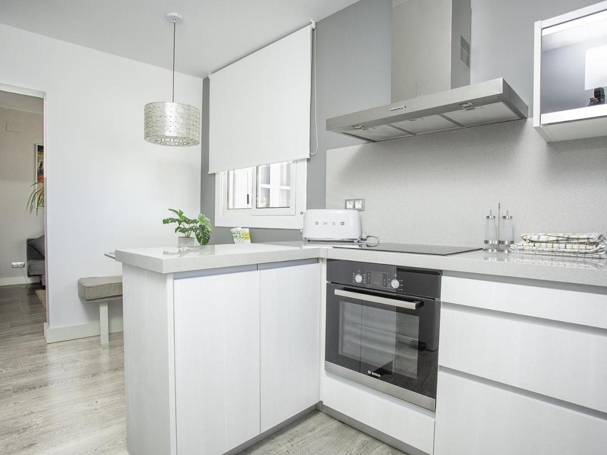 Sitges Spaces Bonaire Penthouse Esterno foto