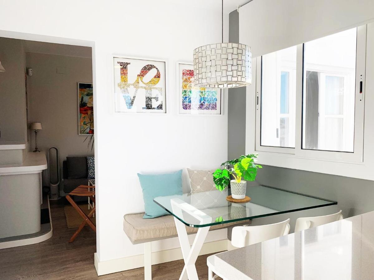 Sitges Spaces Bonaire Penthouse Esterno foto