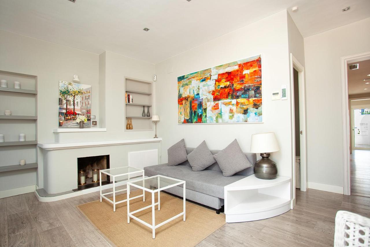 Sitges Spaces Bonaire Penthouse Esterno foto